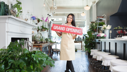 Which Opening Flower Stand Actually Brings "Huat" and Good Vibes in Malaysia?