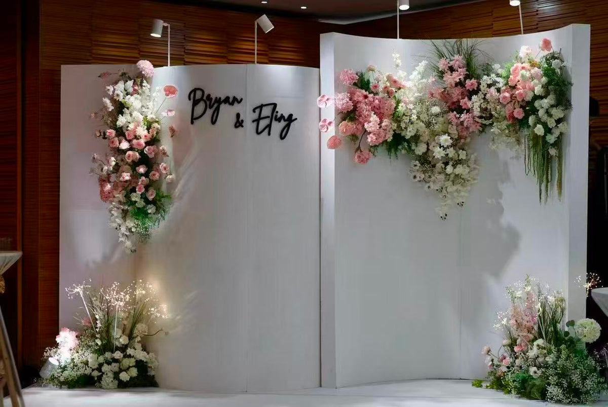 Wedding Décor Elements