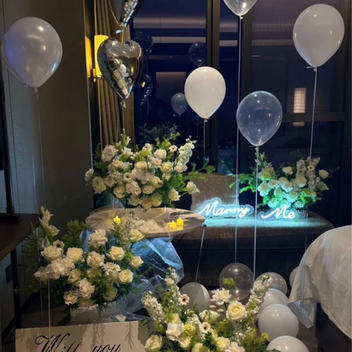 Proposal Decor