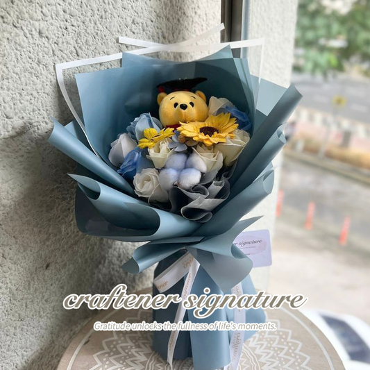 Joyful Celebration, Graduation