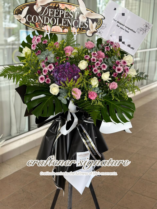 Deepest Condolences #17