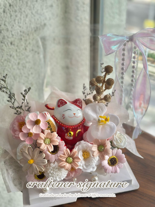 Blossoms of Fortune #21