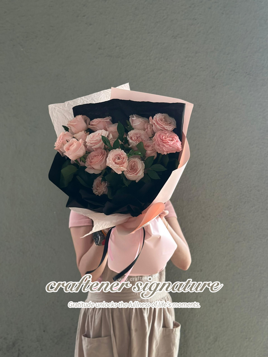 Timeless Love Bouquet