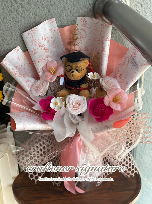 Graduation Sweetheart