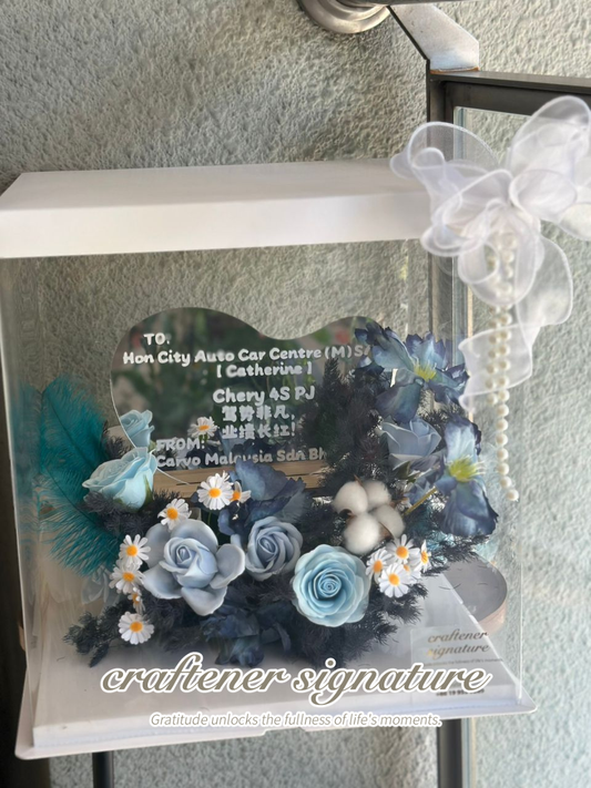 Serene Box of Success #1