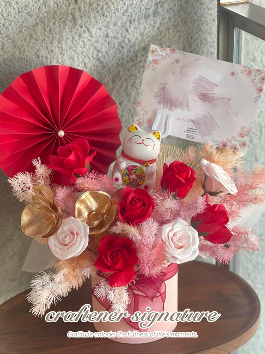 Lucky Fortune Charm Box #3