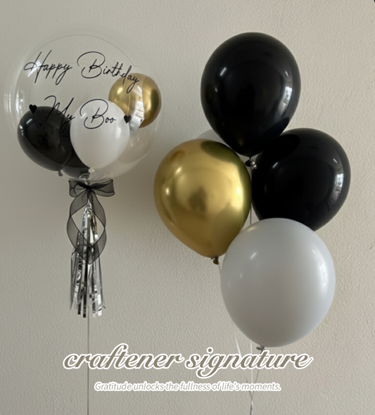 Balloon Package #3