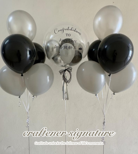 Balloon Package #6