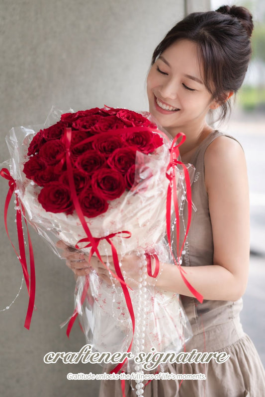 A Poetic Tale of Love and Vows