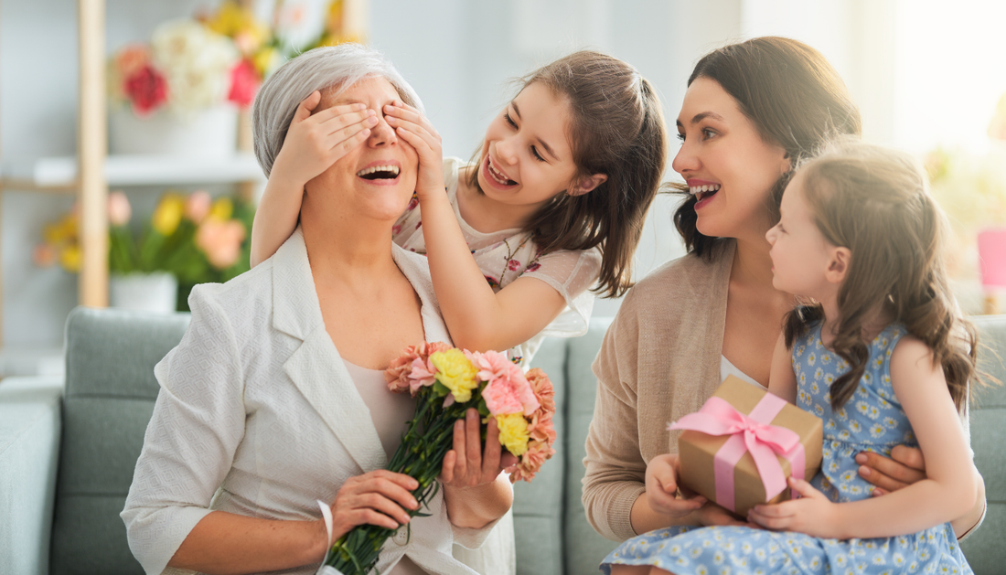 How Do You Make Your Mother’s Day Flower Gift Feel Extra Personal and Warm?