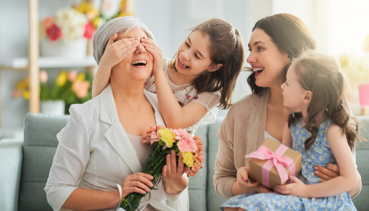 How Do You Make Your Mother’s Day Flower Gift Feel Extra Personal and Warm?