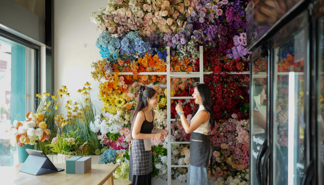 Want to bright up your home? Why should you visit Craftener Signature in PJ this weekend?