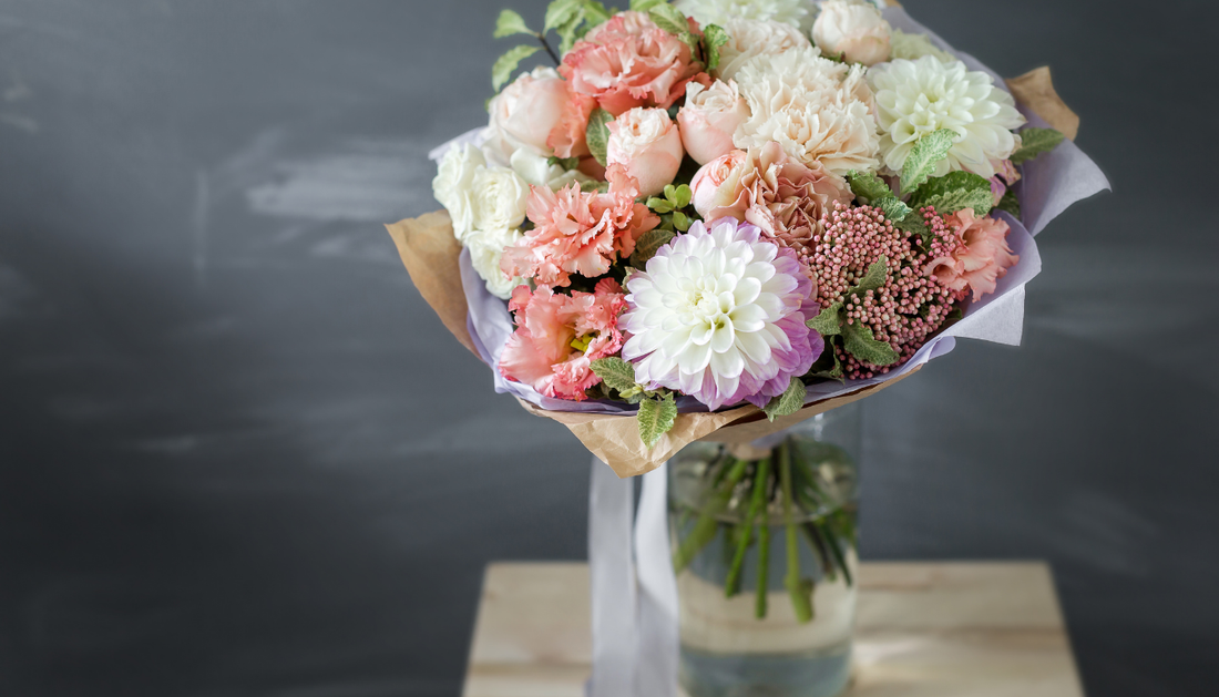 How to Care for Your Fresh Bouquet in Malaysia’s Tropical Climate.