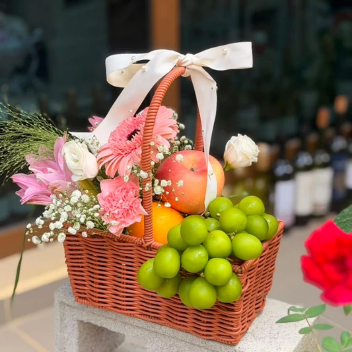 Fruit Baskets
