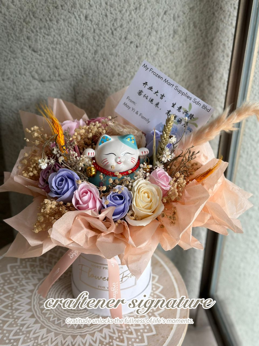 Harmonious Colors for Prosperity #7