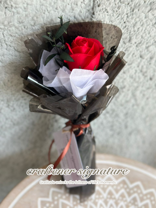 Everlasting Sentiments