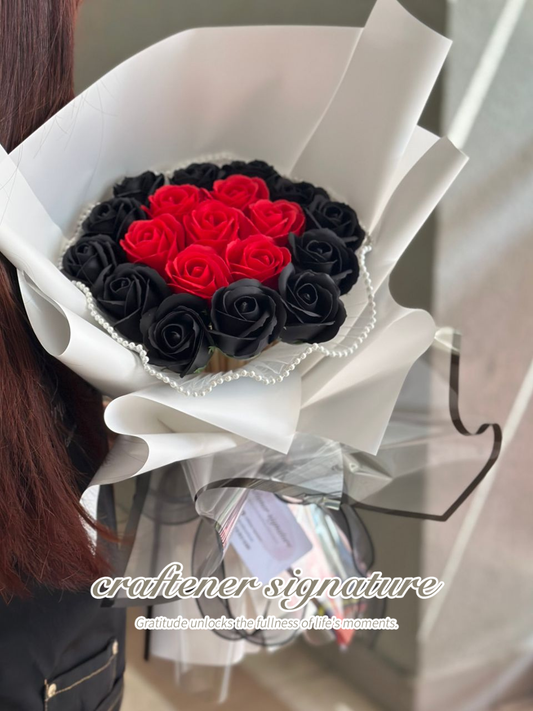 Lace and Blooms: Vintage Cuteness soap flower