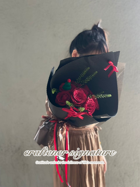 Petals of Emotion （7-8）