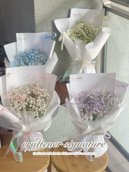 A Poetic Dance of Star