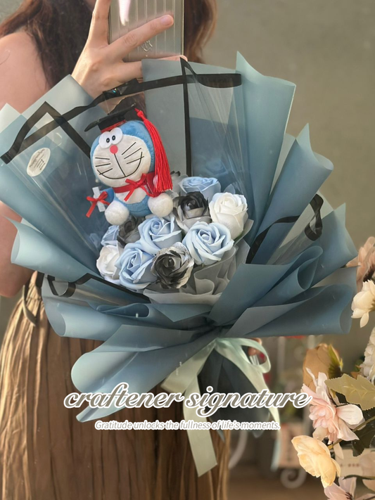 Dream Graduation Bouquet