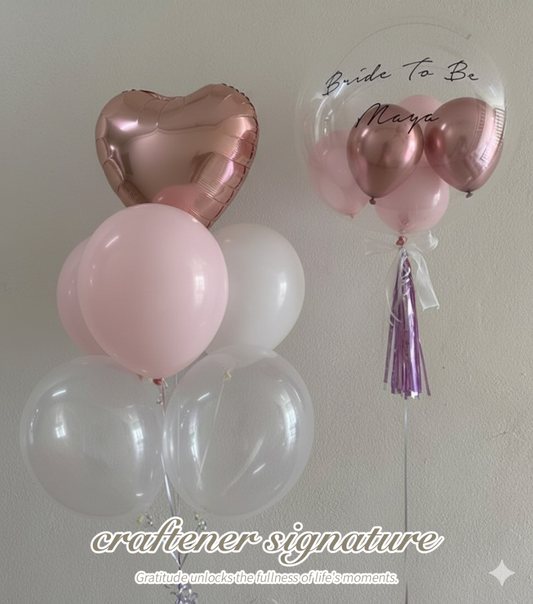 Balloon Package #5