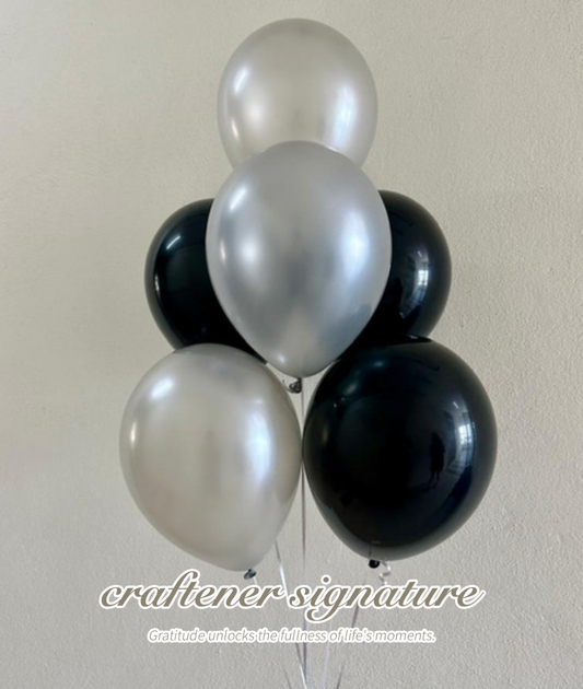 Balloon Package #8