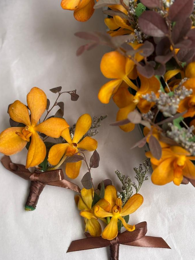 Boutonniere