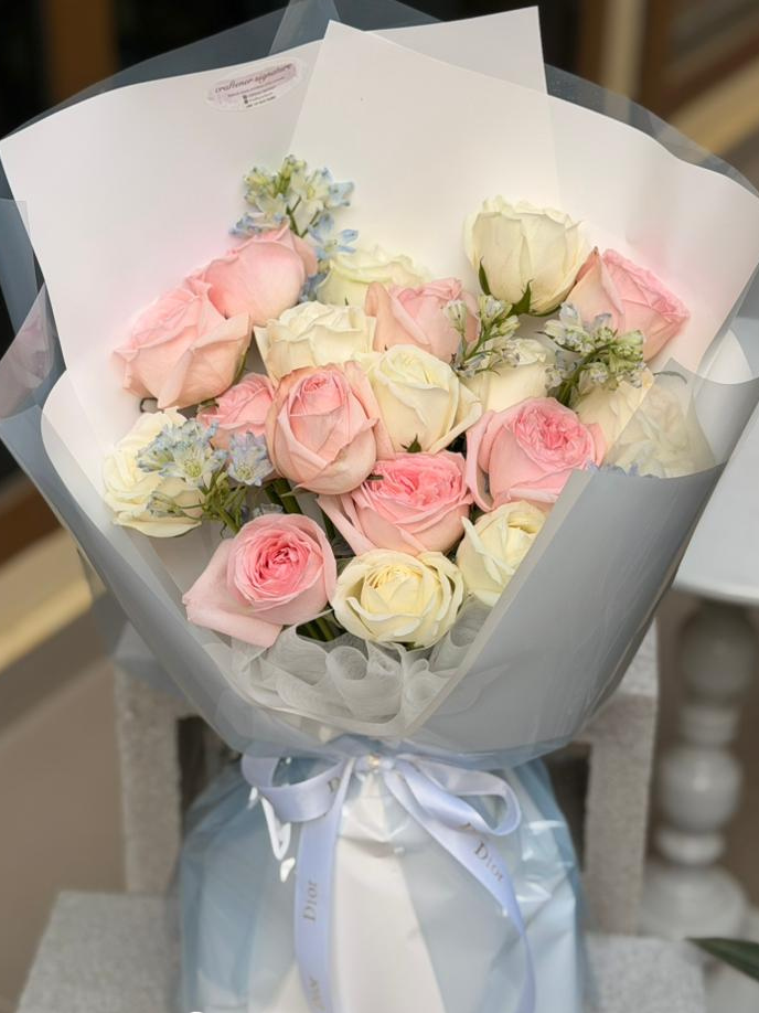 Birthday Flowers