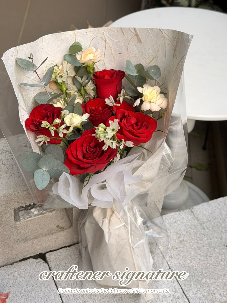 生日鮮花