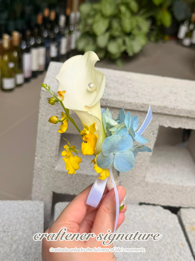 Boutonniere