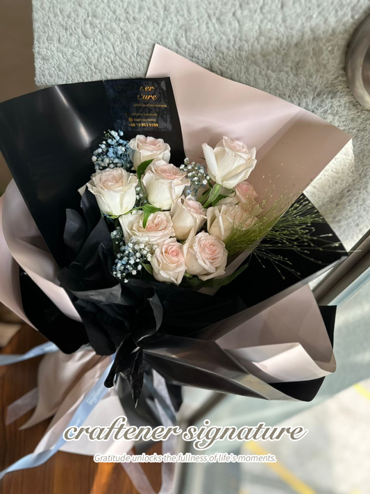 Whispers of Eternal Love