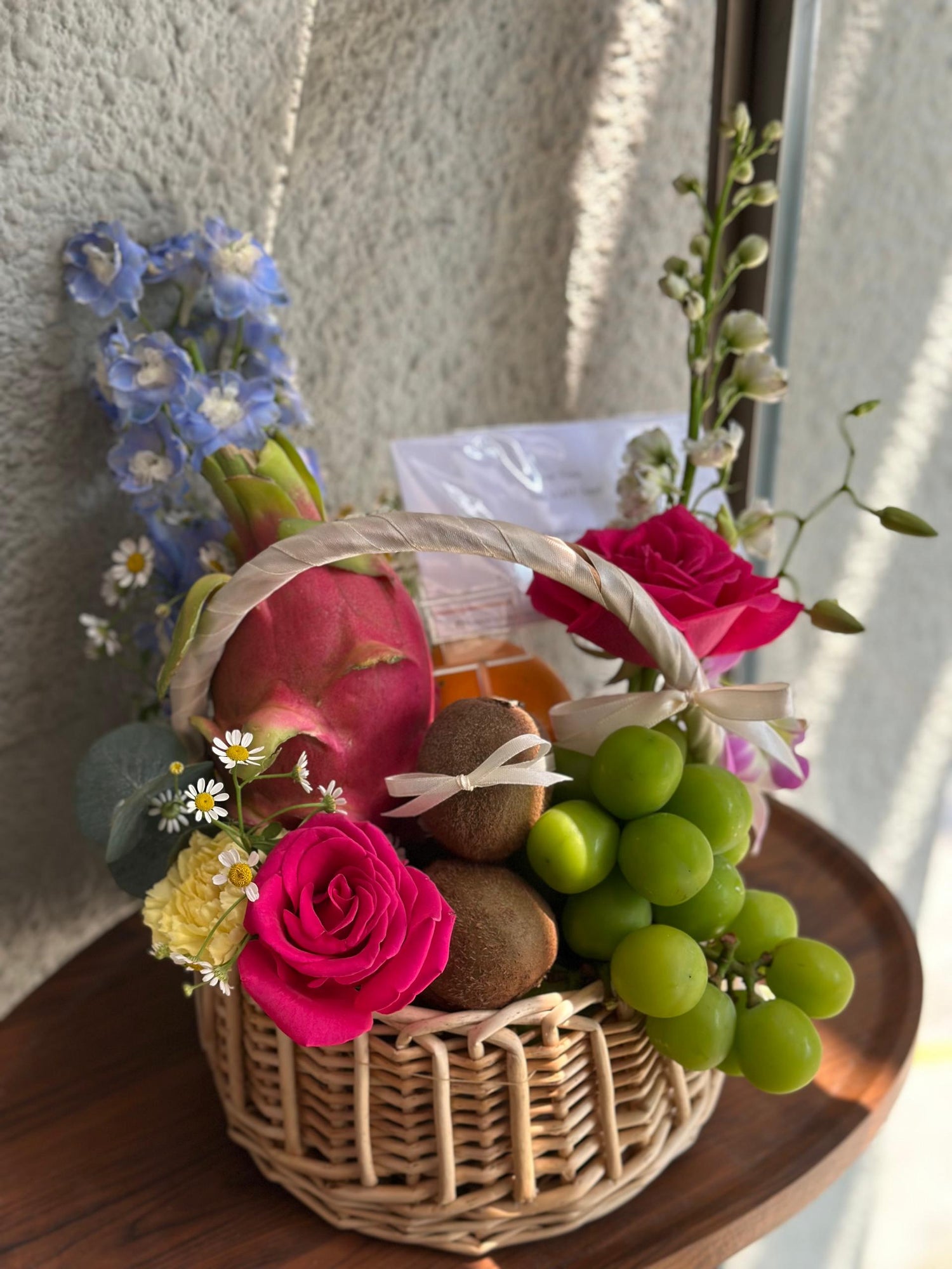 Fruit Baskets